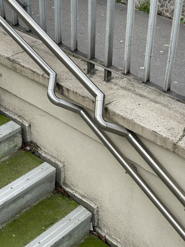 "O Mensch" -  Berlin, 2022