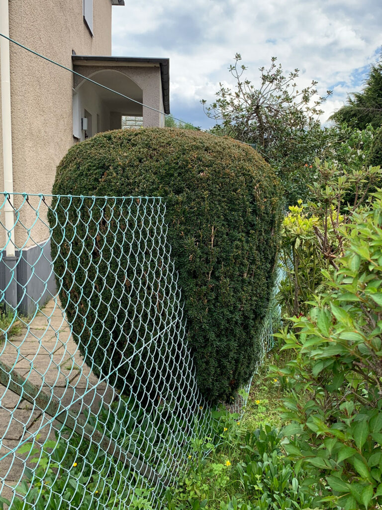 "O Mensch" -  Gronau, 2021
Foto: Lars Eidinger