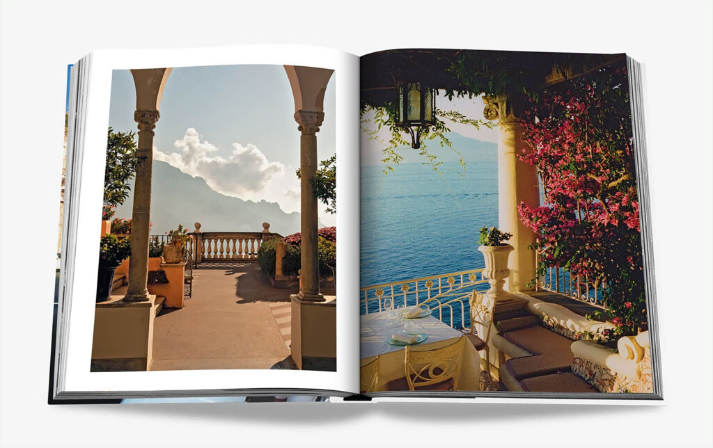 Interior view  - "Dolce Vita"
Foto: Assouline