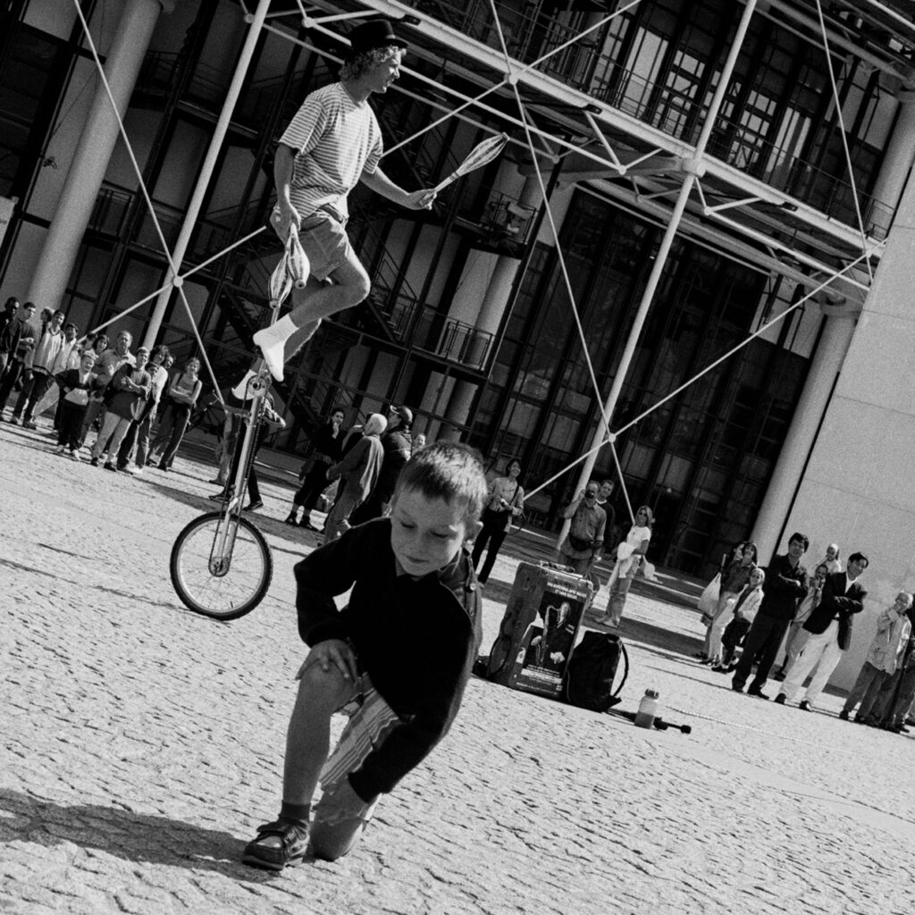 Innenansicht – „Sherrie Nickol“
Foto: Sherrie Nickol