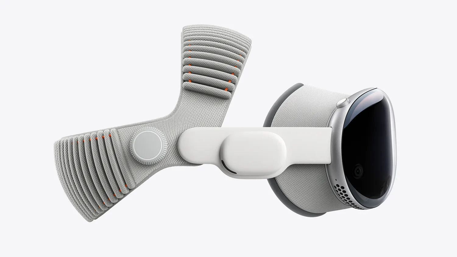 Futuristic digital fashion avatars with metallic skin and red lips, symbolizing virtual models replacing humans in the fashion industry